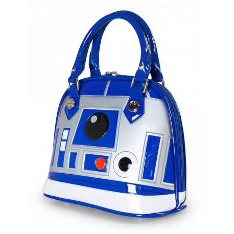 Hand bag R2-D2 Star Wars