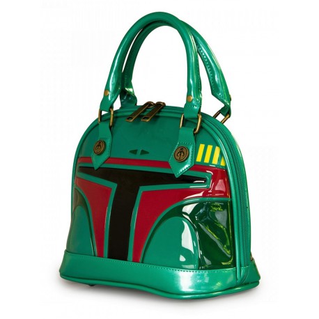 Hand bag Boba Fett Star Wars