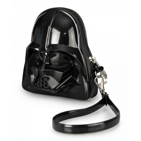 Cartera Monedero 3D Darth Vader Star Wars