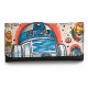 Cartera Loungefly R2-D2 Star Wars Tattoo