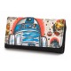 Cartera Loungefly R2-D2 Star Wars Tattoo