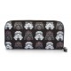 Portfolio Helmets Darth Vader and Stormtrooper Star Wars