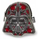 Cartera Monedero Darth Vader Star Wars Roses