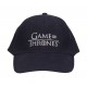 Cap Game of Thrones Logo