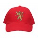 Gorra Juego de Tronos Lannister