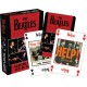 Baraja Poker The Beatles Singles