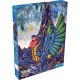 Puzzle Rolling Stones Dragon 1000 pieces