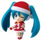 Mini figura sorpresa Hatsune Miku