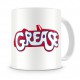 Taza Grease Logo