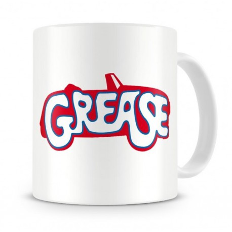 Cup Grease Logo