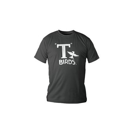 Ladies T-Shirt Grease T-Birds