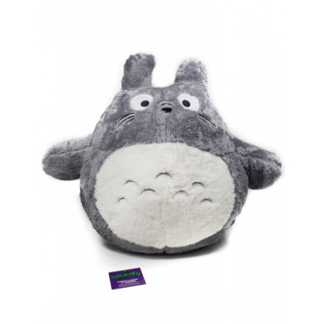 Totoro peluche 40cm pelo largo