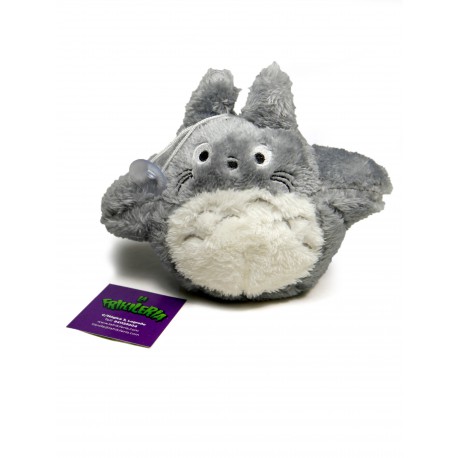 Peluche Totoro 18 cm