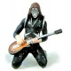 Figure The Spaceman Ace Frehley Kiss 10 cm