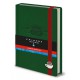 Libreta Premium Friends Central Perk