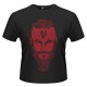 T-Shirt Vikings Ragnar Face