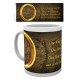 Cup the Lord of The Rings One Ring