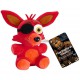 Peluche Funko Foxy Five Nights at Freddy's 15 cm