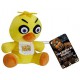 Peluche Funko Chica Five Nights at Freddy's 15 cm