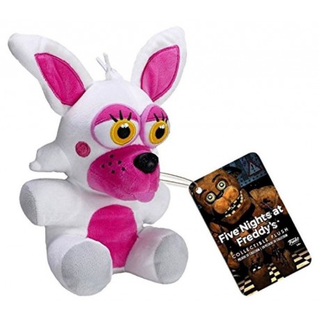 Peluche Funko Mangle Five Nights at Freddy's 15 cm