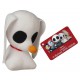 Peluche Cauchemar avant Noël Zéro PRODUIT RÉPÉTÉ TIM17022201