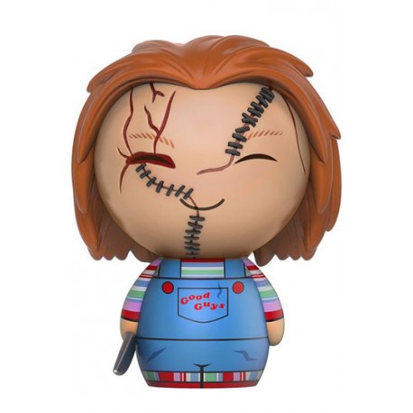 Funko Dorbz Chucky