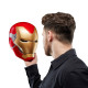 Réplica Casco Electrónico Iron Man Mark LXXXV Escala 1:1