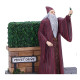 Figura Luminosa Albus Dumbledore en Privet Drive | Harry Potter | Nemesis Now