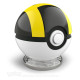 Réplica Electrónica Die Cast Mini Ultra Ball 8 cm