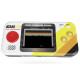 Consola Pocket Player Atari 8,4 cm