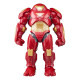 Figura Marvel Legends Iron Man Hulkbuster 23 cm