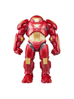 Figura Marvel Legends Iron Man Hulkbuster 23 cm