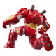 Figura Marvel Legends Iron Man Hulkbuster 23 cm