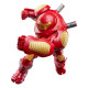 Figura Marvel Legends Iron Man Hulkbuster 23 cm