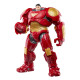 Figura Marvel Legends Iron Man Hulkbuster 23 cm