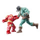 Figura Marvel Legends Iron Man Hulkbuster 23 cm