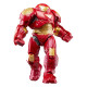 Figura Marvel Legends Iron Man Hulkbuster 23 cm