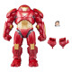 Figura Marvel Legends Iron Man Hulkbuster 23 cm