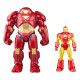 Figura Marvel Legends Iron Man Hulkbuster 23 cm