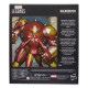 Figura Marvel Legends Iron Man Hulkbuster 23 cm