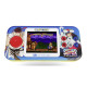 Consola Pocket Player Street Fighter II 8,4 cm