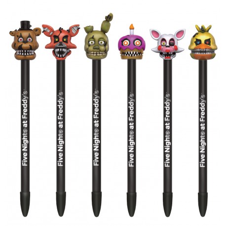 Pen Funko Pop! Five Nights at Freddy