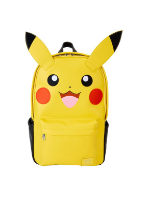 Mochila Loungefly Pokémon Pikachu