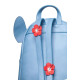 Mini Mochila Cute & Fluffy Stitch