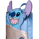 Mini Mochila Stitch en la arena