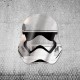 Mirror Stromtrooper Star Wars