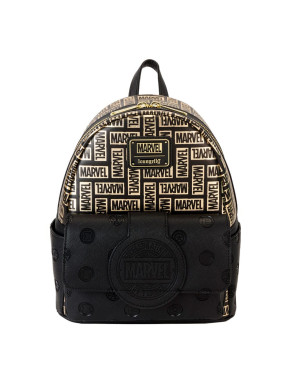 Mochila Loungefly Marvel 85 Aniversario