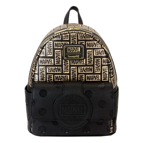 Mochila Loungefly Marvel 85 Aniversario