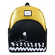 Mini Mochila Snoopy 75 Aniversario