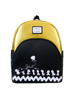 Mini Mochila Snoopy 75 Aniversario